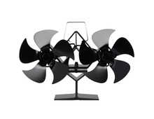 Ovnsvifte dobbel - Grad